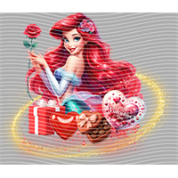 Valentine's Day-QRJ  5565